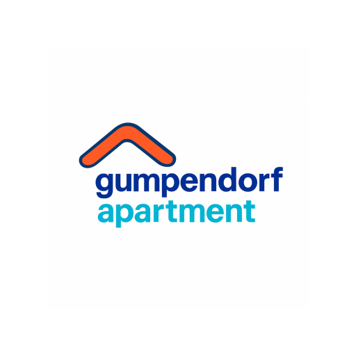 Gumpendorf Apartment Logo